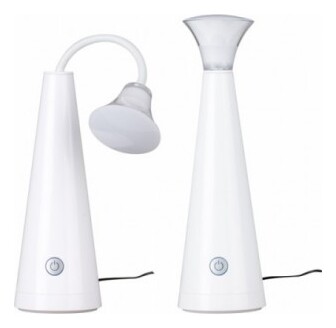 Bordlamper