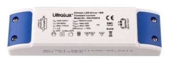 Driver til Led paneler