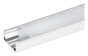 Aluminiumsprofiler til LED bånd 