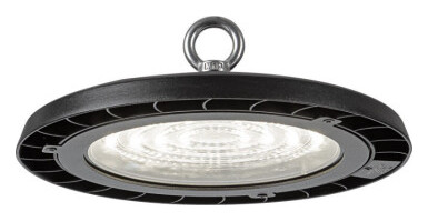 LED High Bay Spandelampe