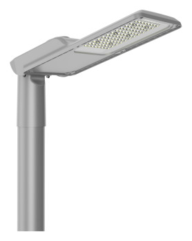 Led Gadelampe