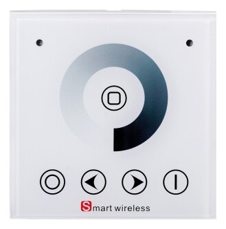 Smart led belysningssystemer 