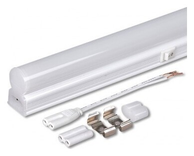 T5 Led armaturer