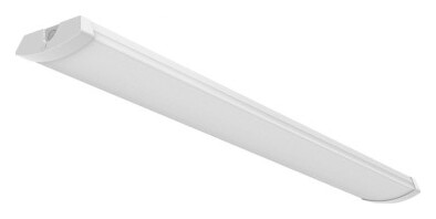 Led industri armaturer