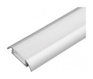  Aluminiumsprofiler til LED bånd