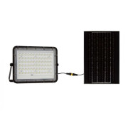 Solcelleprojektører