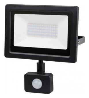 LED projektører