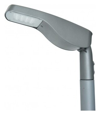 LED Industri og Gadebelysning
