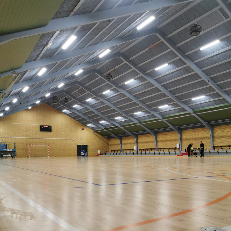 Bording Hallerne – projektbillede 2