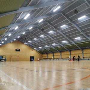 Bording Hallerne – projektbillede 3