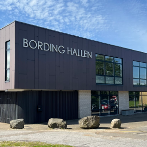 Bording Hallerne – projektbillede 7