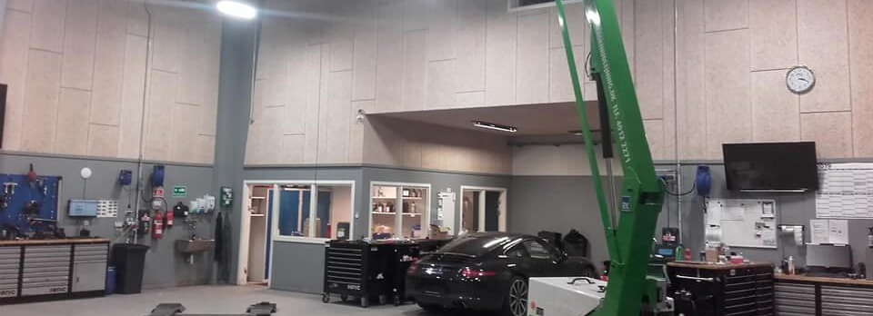 Bosch Car Service Viborg
