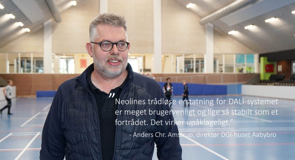 DGI Huset Aabybro – projektbillede 4