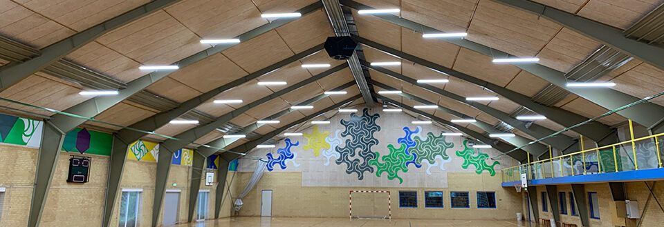 Gjern Kultur- og Idrætscenter