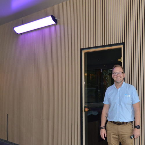 Them Svømmehal og Spa – projektbillede 13