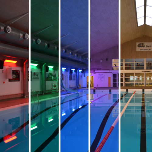 Them Svømmehal og Spa – projektbillede 9