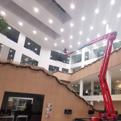 UCL Vejle – projektbillede 9