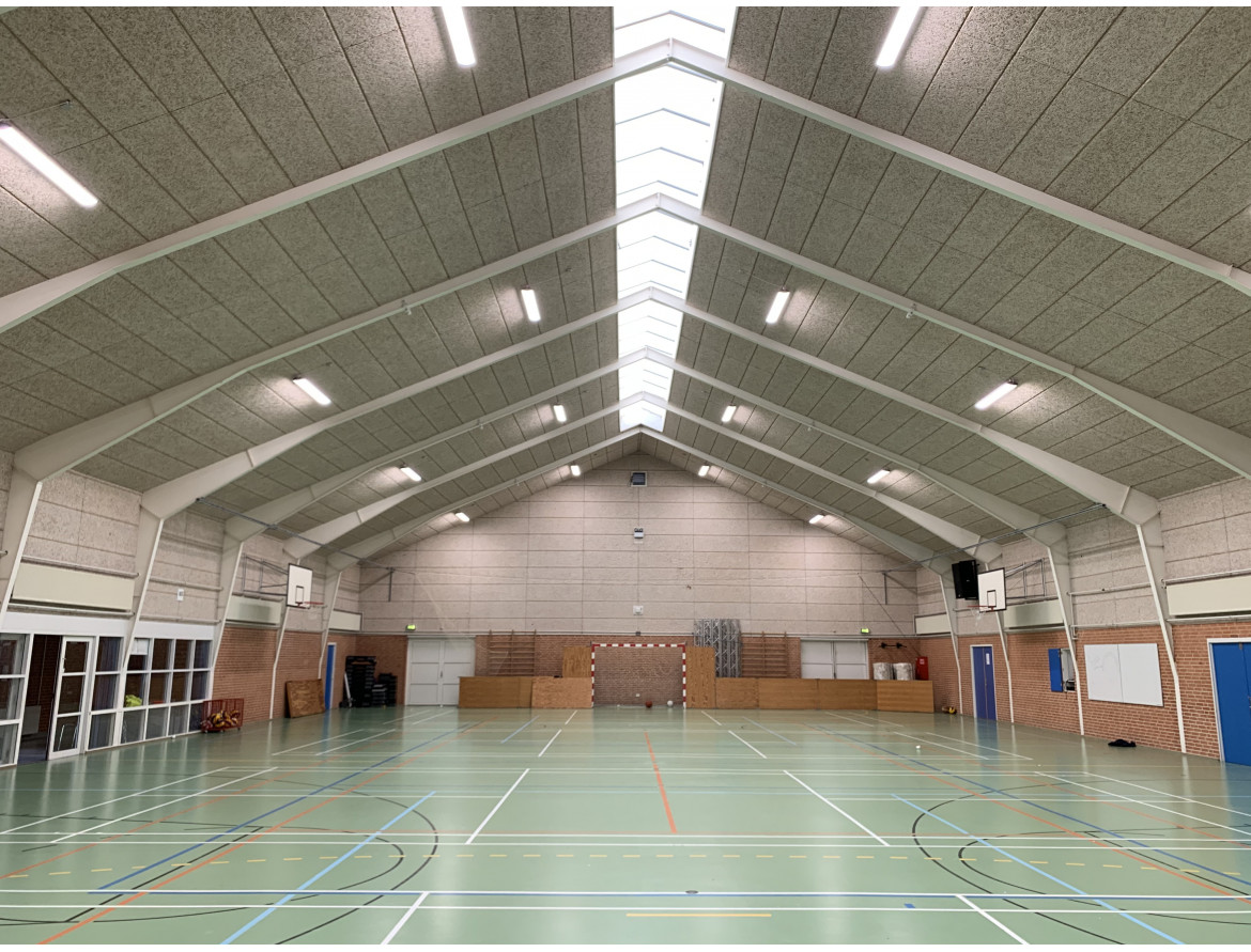 Det kristne gymnasium i Ringkøbing 