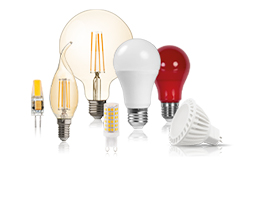 belysning - Køb LED bånd, paneler, projektører mm.