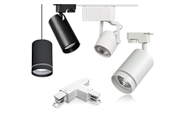 Led Track Light
