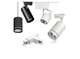 LED Track Light