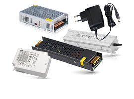 LED drivere