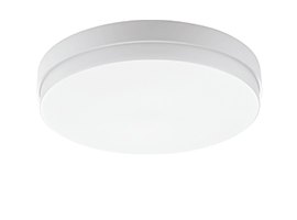 LED loftslamper